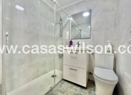 Sale - Bungalow - Torrevieja - La Siesta - El Salado - Torreta