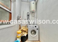 Sale - Bungalow - Torrevieja - La Siesta - El Salado - Torreta