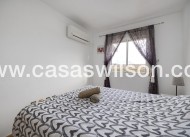 Sale - Bungalow - Torrevieja - La Siesta - El Salado - Torreta