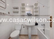 Sale - Bungalow - Torrevieja - La Siesta - El Salado - Torreta