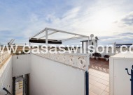 Sale - Bungalow - Torrevieja - La Siesta - El Salado - Torreta