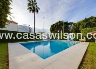 Sale - Bungalow - Torrevieja - La Siesta - El Salado - Torreta