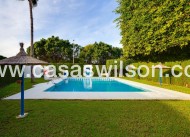 Sale - Bungalow - Torrevieja - La Siesta - El Salado - Torreta