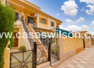 Sale - Bungalow - Torrevieja - La Siesta - El Salado - Torreta