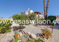 Sale - Bungalow - Torrevieja - La Siesta - El Salado - Torreta