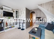 Sale - Bungalow - Torrevieja - La Siesta - El Salado - Torreta