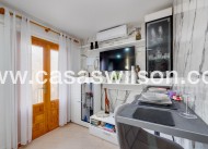 Sale - Bungalow - Torrevieja - La Siesta - El Salado - Torreta