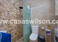 Sale - Bungalow - Torrevieja - La Siesta - El Salado - Torreta