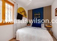 Sale - Bungalow - Torrevieja - La Siesta - El Salado - Torreta