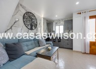 Sale - Bungalow - Torrevieja - La Siesta - El Salado - Torreta