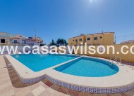 Sale - Bungalow - Torrevieja - La Siesta - El Salado - Torreta