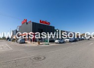 Sale - Bungalow - Torrevieja - La Siesta - El Salado - Torreta