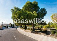 Sale - Bungalow - Torrevieja - La Siesta - El Salado - Torreta