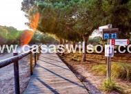 Sale - Bungalow - Torrevieja - La Siesta - El Salado - Torreta