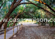 Sale - Bungalow - Torrevieja - La Siesta - El Salado - Torreta