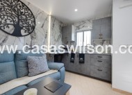 Sale - Bungalow - Torrevieja - La Siesta - El Salado - Torreta