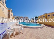 Sale - Bungalow - Torrevieja - La Siesta - El Salado - Torreta
