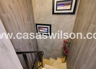 Sale - Bungalow - Torrevieja - La Siesta - El Salado - Torreta