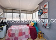 Sale - Bungalow - Torrevieja - La Siesta - El Salado - Torreta