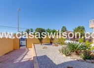Sale - Bungalow - Torrevieja - La Siesta - El Salado - Torreta