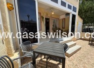 Sale - Bungalow - Torrevieja - La Siesta - El Salado - Torreta