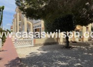 Sale - Bungalow - Torrevieja - La Siesta - El Salado - Torreta