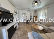 Sale - Bungalow - Torrevieja - La Siesta - El Salado - Torreta