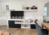 Sale - Bungalow - Torrevieja - La Siesta - El Salado - Torreta