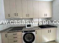 Sale - Bungalow - Torrevieja - La Siesta - El Salado - Torreta