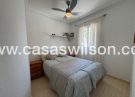 Sale - Bungalow - Torrevieja - La Siesta - El Salado - Torreta