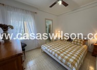 Sale - Bungalow - Torrevieja - La Siesta - El Salado - Torreta