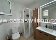 Sale - Bungalow - Torrevieja - La Siesta - El Salado - Torreta