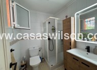 Sale - Bungalow - Torrevieja - La Siesta - El Salado - Torreta