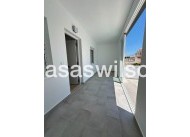 Sale - Bungalow - Torrevieja - La Siesta - El Salado - Torreta