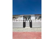 Sale - Bungalow - Torrevieja - La Siesta - El Salado - Torreta