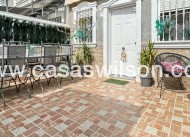 Sale - Bungalow - Torrevieja - La Siesta - El Salado -  Torreta