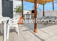 Sale - Bungalow - Torrevieja - La Siesta - El Salado -  Torreta