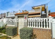 Sale - Bungalow - Torrevieja - La Siesta - El Salado -  Torreta