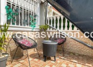 Sale - Bungalow - Torrevieja - La Siesta - El Salado -  Torreta