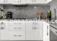 Sale - Bungalow - Torrevieja - La Siesta - El Salado -  Torreta