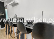 Sale - Bungalow - Torrevieja - La Siesta - El Salado -  Torreta