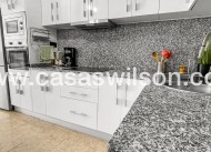 Sale - Bungalow - Torrevieja - La Siesta - El Salado -  Torreta