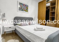 Sale - Bungalow - Torrevieja - La Siesta - El Salado -  Torreta