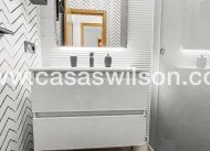 Sale - Bungalow - Torrevieja - La Siesta - El Salado -  Torreta