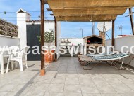 Sale - Bungalow - Torrevieja - La Siesta - El Salado -  Torreta