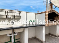Sale - Bungalow - Torrevieja - La Siesta - El Salado -  Torreta