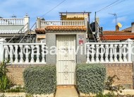 Sale - Bungalow - Torrevieja - La Siesta - El Salado -  Torreta