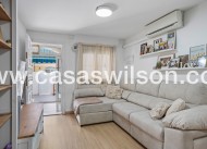 Sale - Bungalow - Torrevieja - La Siesta