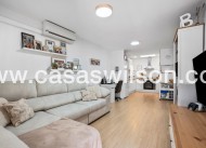 Sale - Bungalow - Torrevieja - La Siesta