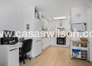 Sale - Bungalow - Torrevieja - La Siesta